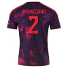 Maillot de Foot FC Bayern Munich Upamecano 2 Third 2026-27